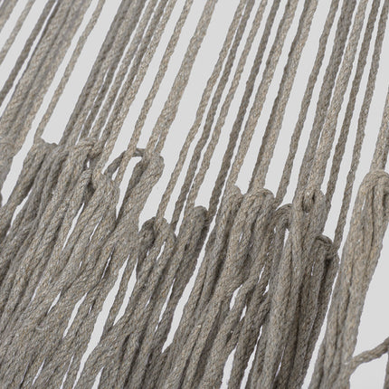 Dream Sands Cascade, hand woven rope Authentic Mexican Hammock.