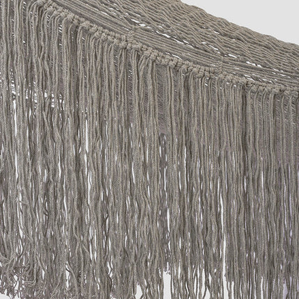 Dream Sands Cascade, hand woven rope Authentic Mexican Hammock.