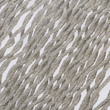 Dream Sands Cascade, hand woven rope Authentic Mexican Hammock.