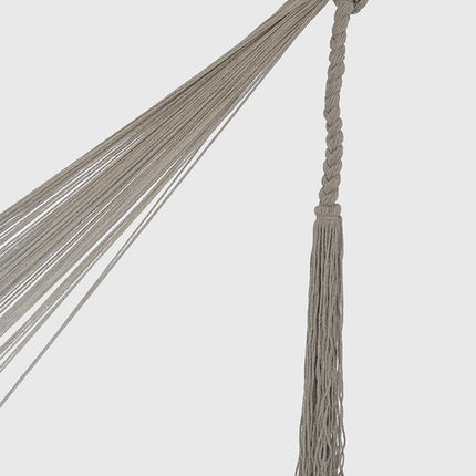 Dream Sands Cascade, hand woven rope Authentic Mexican Hammock.