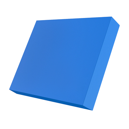 Balance Foam Pad Non-Slip Mat Exercise Soft pads for Fitness and Balance Strength Training Yoga Pilates Gym for Physical Therapy Knee Cushion.