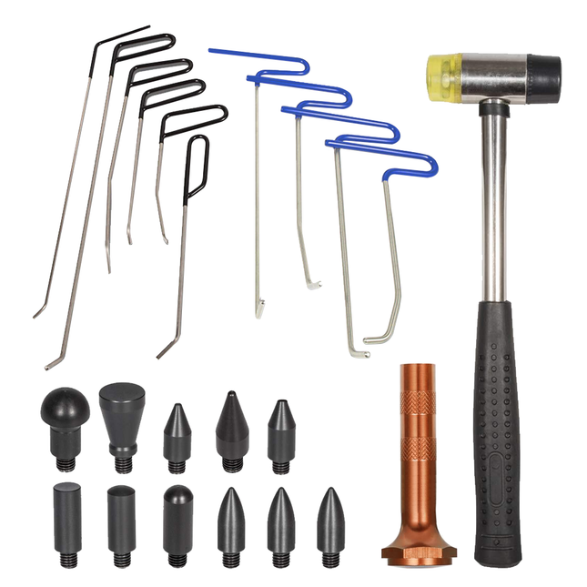 Auto Accessories > Auto Accessories Others > Automotive Repair & Speciality Tools.