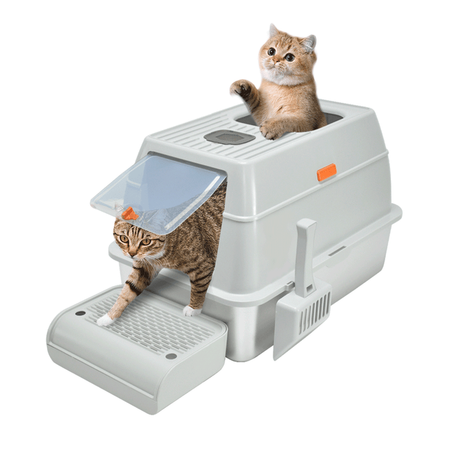 Pet Care.