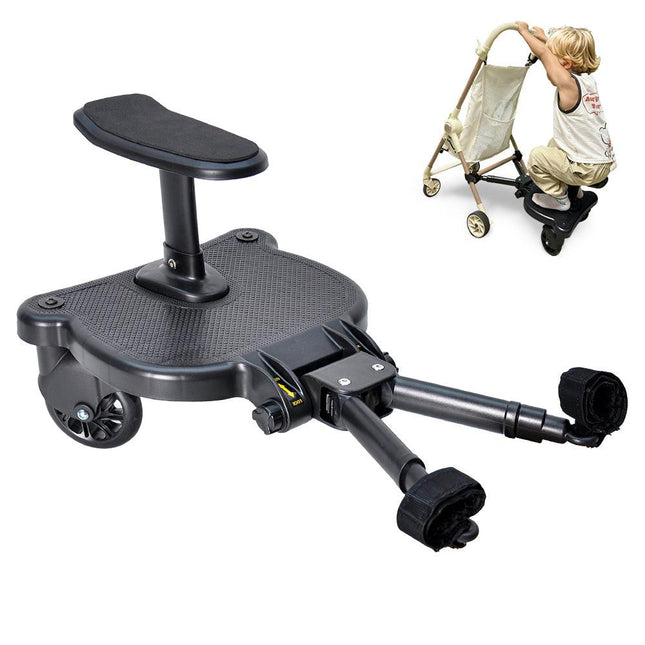 Baby & Kids > Strollers > Stroller & Pram Accessories.