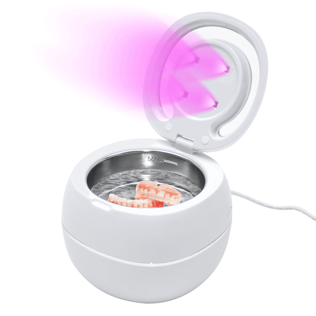 Appliances > Other Cleaning Appliances > Jewellery Cleaners.