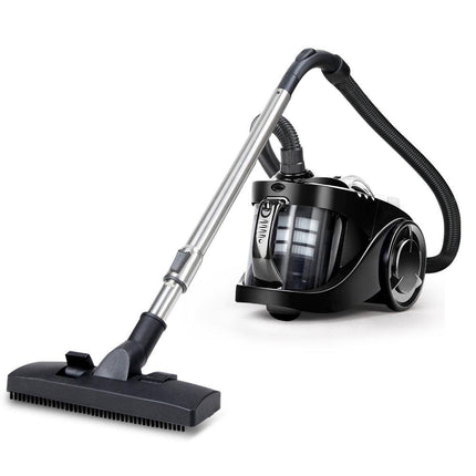 Devanti 2200W Bagless Vacuum Cleaner Black.