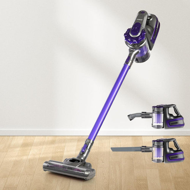 Appliances > Vacuum Cleaners > Stick Vacuums.