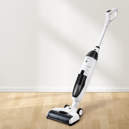 Devanti Wet Dry Stick Vacuum Cleaner 200W.