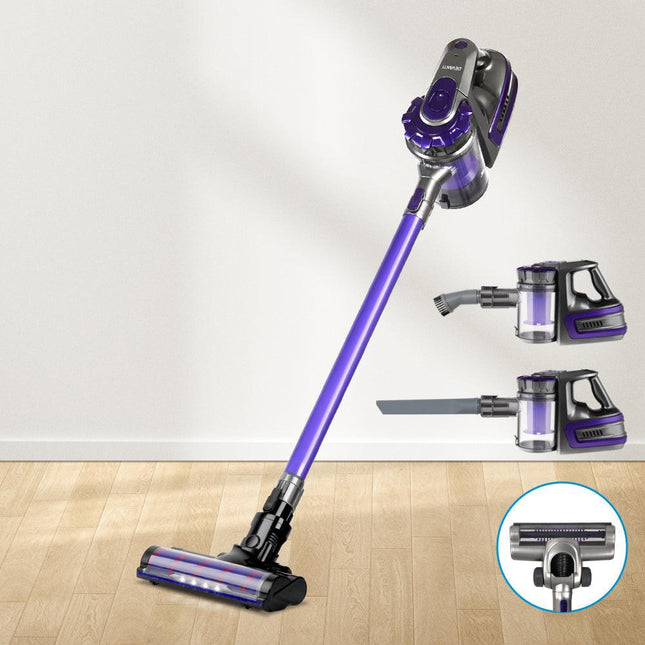 Appliances > Vacuum Cleaners > Stick Vacuums.