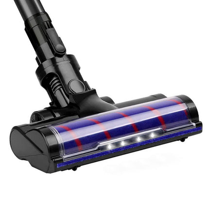 Devanti Stick Vacuum Cleaner Motorised Roller Brush Head.