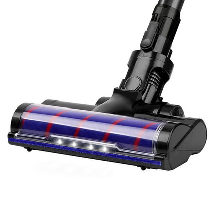 Devanti Stick Vacuum Cleaner Motorised Roller Brush Head.