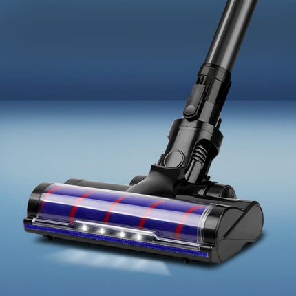 Devanti Stick Vacuum Cleaner Motorised Roller Brush Head.