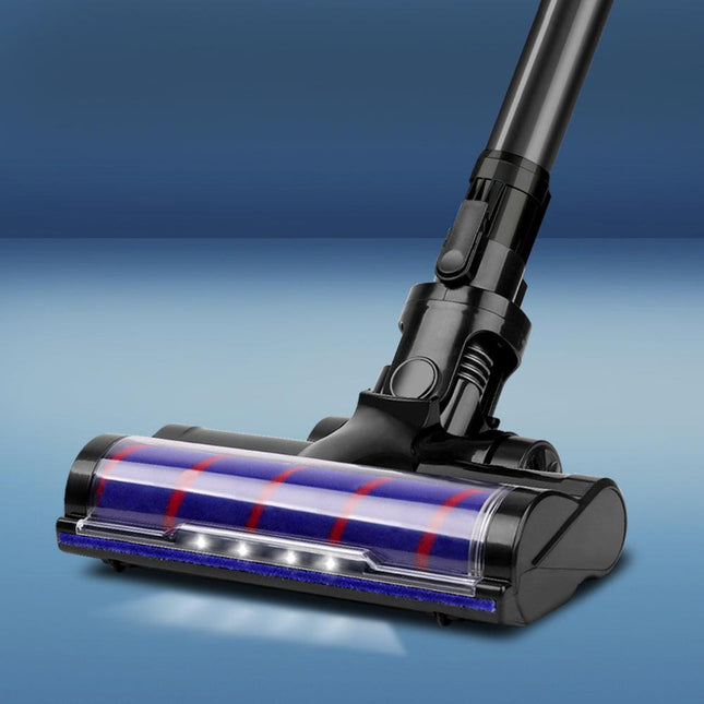 Appliances > Vacuum Cleaners > Stick Vacuums.