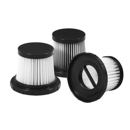 Devanti Stick Vacuum Cleaner Replacement Filter - 3 PCS.