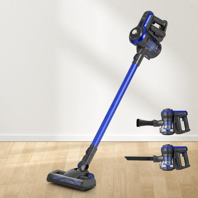 Appliances > Vacuum Cleaners > Stick Vacuums.