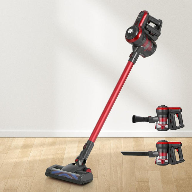 Appliances > Vacuum Cleaners > Stick Vacuums.