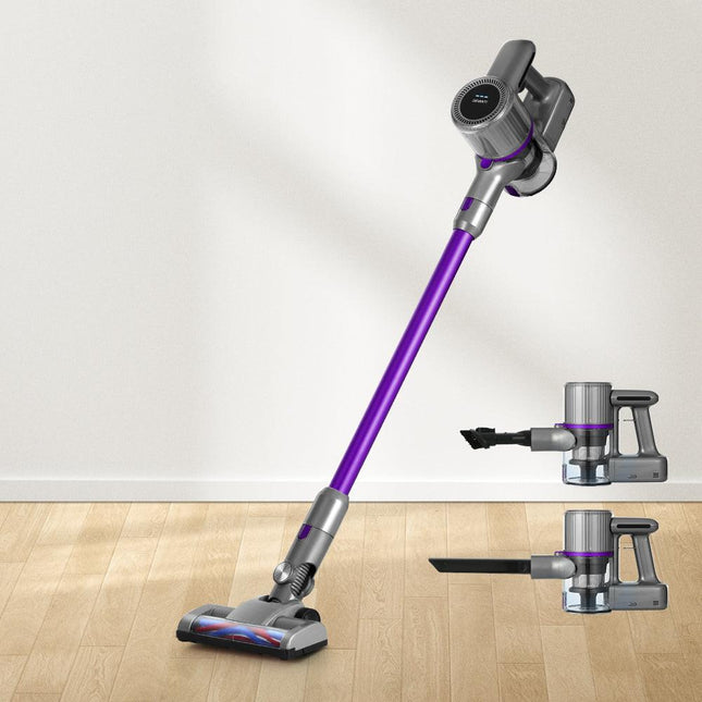 Appliances > Vacuum Cleaners > Stick Vacuums.