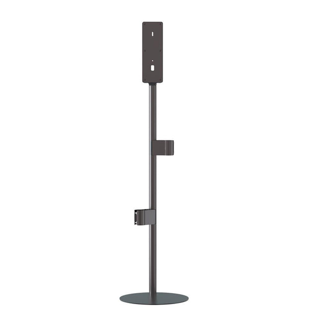 Artiss Freestanding Dyson Vacuum Cleaner Stand for V6 7 8 10 11 Grey.
