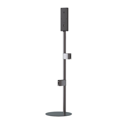 Artiss Freestanding Dyson Vacuum Cleaner Stand for V6 7 8 10 11 Grey.