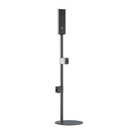 Artiss Freestanding Dyson Vacuum Cleaner Stand for V6 7 8 10 11 Grey.