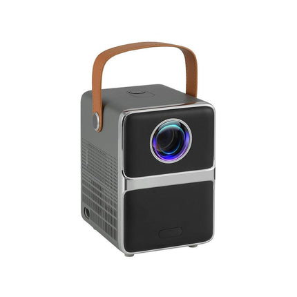 Devanti Portable Mini Video Projector 4K Wifi Home Theater HDMI Support 1080P.