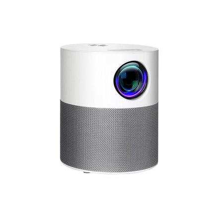 Devanti Portable Mini Video Projector 1080P Wifi Home Theater HDMI Carry Bag.