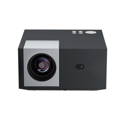 Devanti Video Project 4K 1080P Official Google TV 5G Wifi Home Cinema.