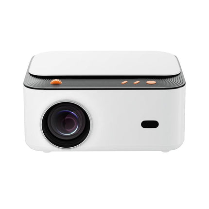 Devanti Video Project 4K 1080P Android 5G Wifi Home Cinema.