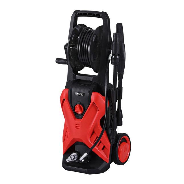 Tools > Power Tools > Outdoor Power Equipment.