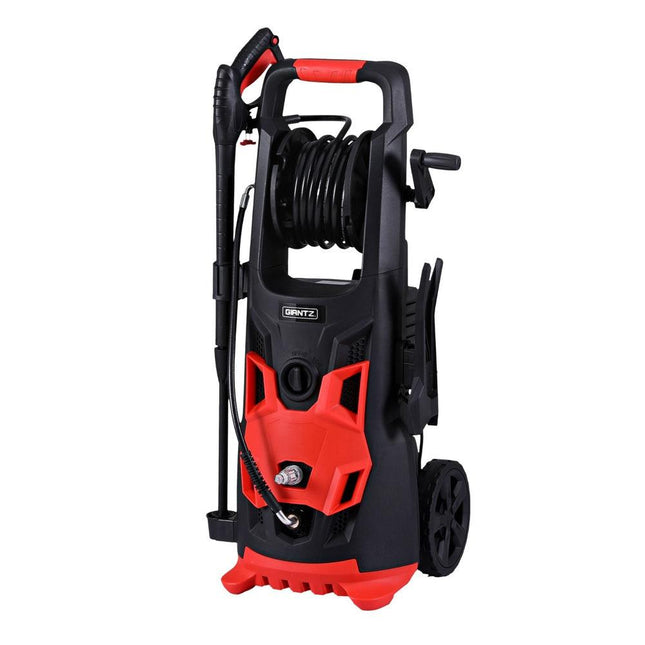 Tools > Power Tools > Outdoor Power Equipment.