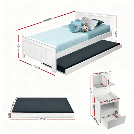 Furniture Cartoz.