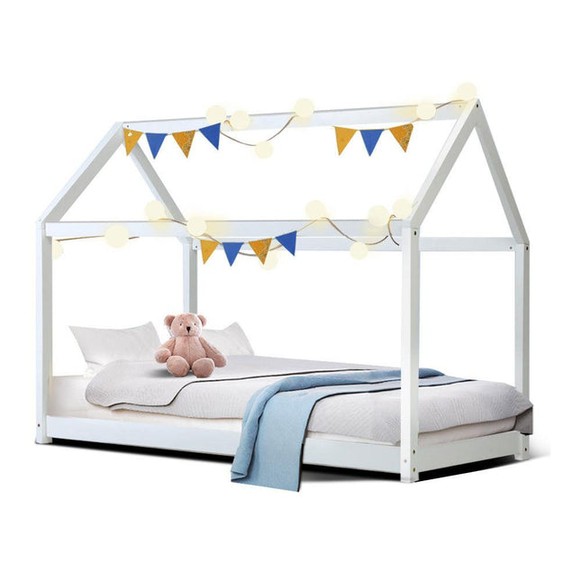 Baby & Kids > Kid's Furniture > Kid's Beds & Bed Frames.