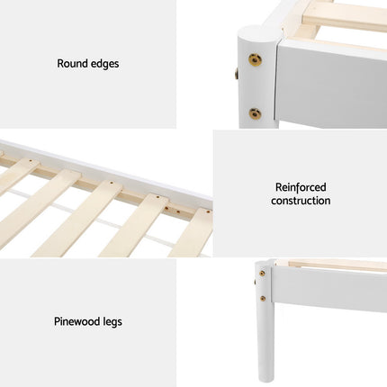 Artiss TV Cabinet Entertainment Unit Stand Storage Drawer 180CM.