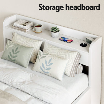 Furniture.