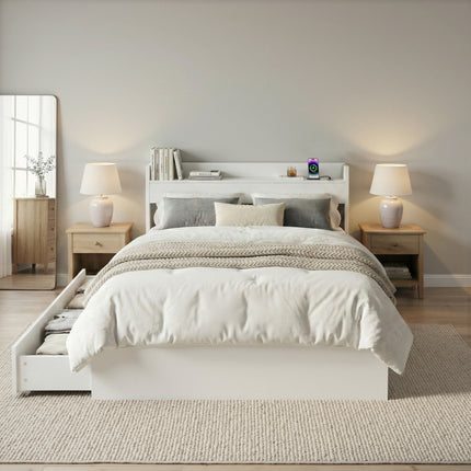 Furniture.