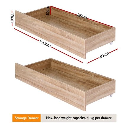 Furniture > Bedroom > Beds & Bed Frames.