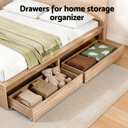 Furniture > Bedroom > Beds & Bed Frames.