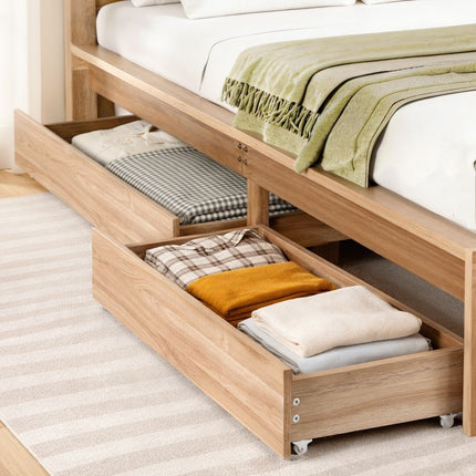 Furniture > Bedroom > Beds & Bed Frames.