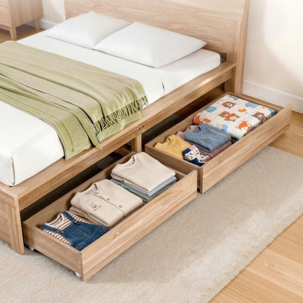 Furniture > Bedroom > Beds & Bed Frames.