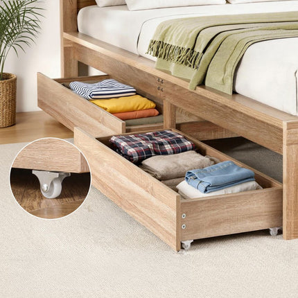 Furniture > Bedroom > Beds & Bed Frames.