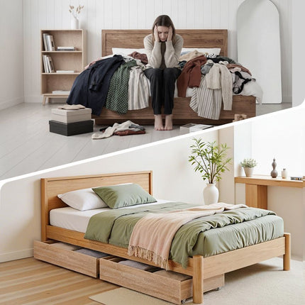 Furniture > Bedroom > Beds & Bed Frames.