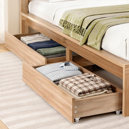 Furniture > Bedroom > Beds & Bed Frames.