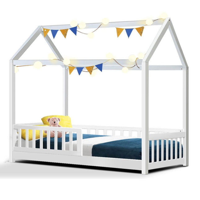 Baby & Kids > Kid's Furniture > Kid's Beds & Bed Frames.