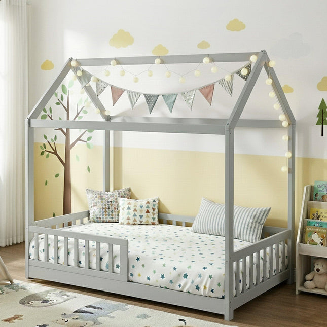 Baby & Kids > Kid's Furniture > Kid's Beds & Bed Frames.