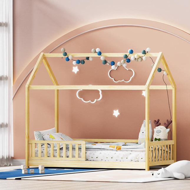 Baby & Kids > Kid's Furniture > Kid's Beds & Bed Frames.