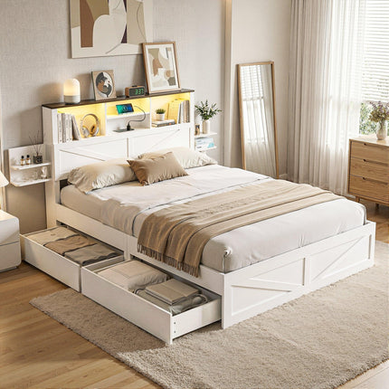 Furniture Cartoz.