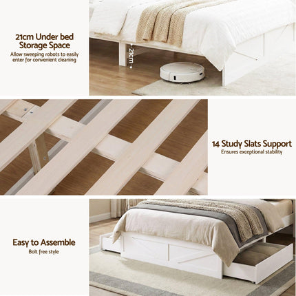 Furniture Cartoz.