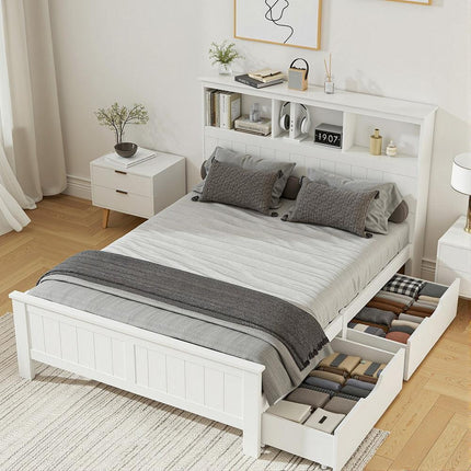 Furniture Cartoz.