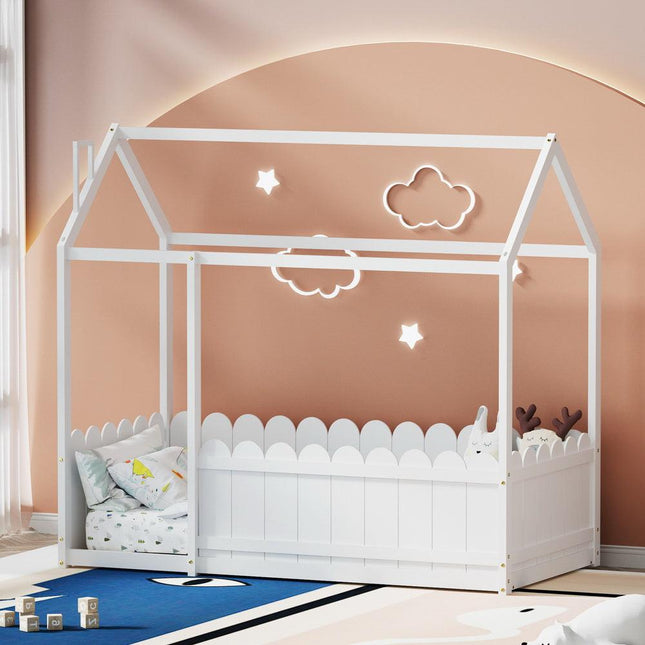 Baby & Kids > Kid's Furniture > Kid's Beds & Bed Frames.