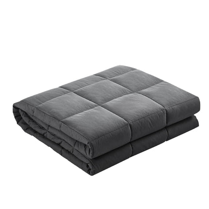 Giselle Weighted Blanket 11KG Adult.